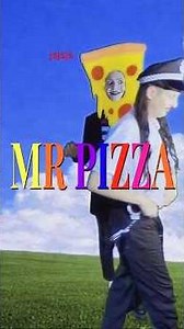 Oliver Tree Mr. Pizza Videos