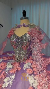 ✨💜 RAPUNZEL 💜✨Conoce uno de los bellos modelos de VIANNK MANSUR inspirado en Rapunzel! ✨😍💜•Recuerda que podemos realizar el vestido de tus sueños en los colores y detalles que desees! 😍✨🩵•NO TE DEJES ENGAÑAR POR COPIAS!•AGENDA TU CITA Y RECIBE UN SET DE ACCESORIOS GRATIS CON LA COMPRA DE TU VESTIDO 🩵👑💐•Número (713) 835 1422 ✨‼️Locación: 2901 west loop south 77027 Houston Texas ✈️••#quinceañeravegas #quinceañera #quince #xv #quincedress #xvdress #houston #houstonquinceañera #quinceaños #