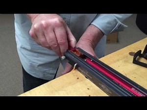 Chopstick Master Version 2 Finial Cut