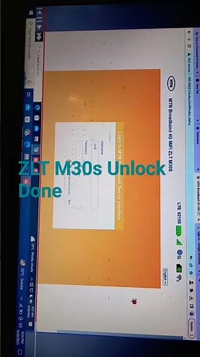 ZLT M30s Unlock Done