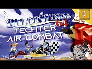 【PSO2NGS】'License to Fly' | Wand / Talis Air Combat Overview