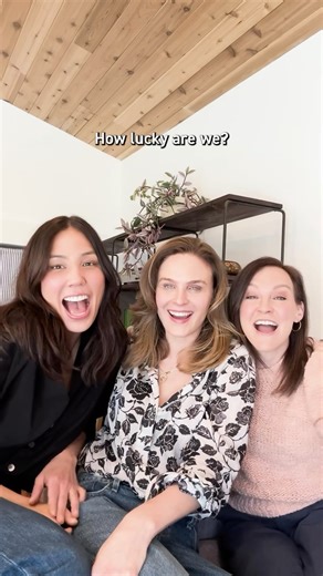 Boneheads | Boneheads, WAKE UP! Emily and Carla just announced an all-new video episode of Boneheads featuring the one and only Michaela Conlin!... | Instagram