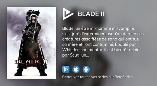 Blade II