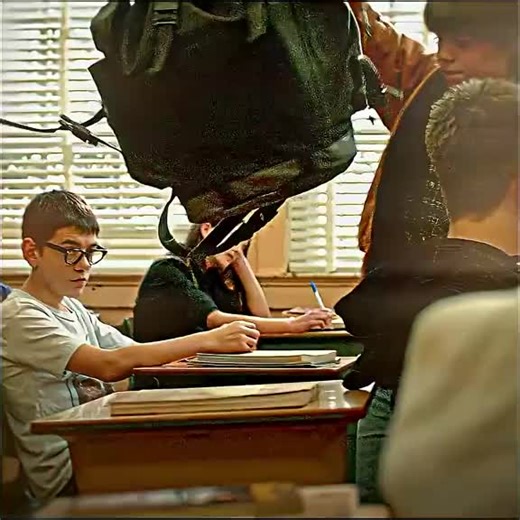 Epic Action Movie Moments Compilation