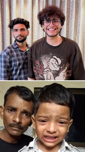 Nischay Malhan on Instagram: "Wapsi ki tayyari part 2🫡 . . #GalaxyZFold7 #GalaxyAI #Playgalaxy #Samsung #Trending #Collab"