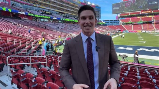 Matt Lively on Instagram: "#49ers fans are already rooting for the Patriots today in Super Bowl 60, but three local guys who are suiting up for New England give them even more of a reason to be Bostonians for a day. #FTTB #stanford #cal #berkeley"