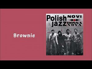 Novi Singers - Brownie [Official Audio]