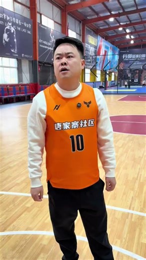 Not Convinced? Watch This Epic Basketball Slam Dunk