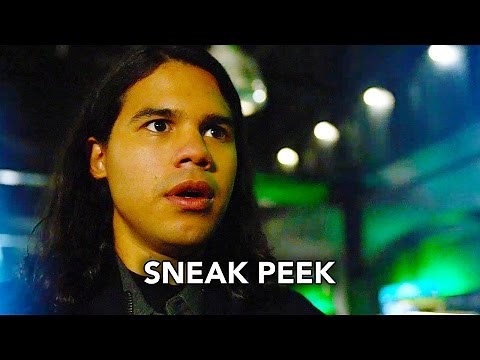 Arrow 5x08 Sneak Peek "Invasion!" (HD) Season 5 Episode 8 Sneak Peek - Crossover Event 100th Episode