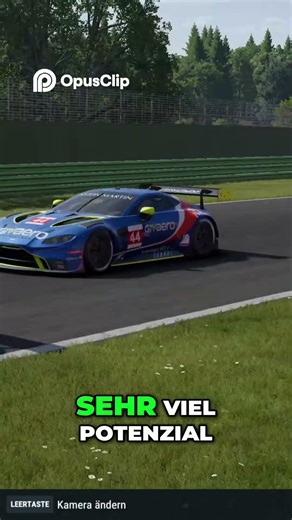 Project Motor Racing Kaufempfehlung oder nicht #simracing #simrig #asracing