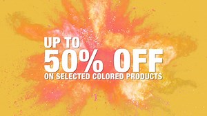 1.5K reactions · 22 shares | Aaahh, 50% off on your go-to hair color brand at #SMBeautyPlayground? That’s definitely a YES!  It’s the best time to get your wild hair color dreams come true and show off that statement look! ‍♀️✨ #SMBeautyColorLab | SM Beauty | Facebook