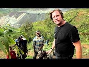 Papua New Guinea: Mining for Gold With Deadly Mercury