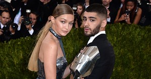 Gigi Hadid enceinte de Zayn Malik : elle confirme la rumeur !