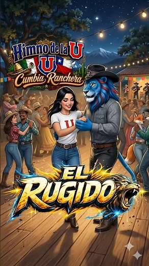 Himno de la U (Cumbia Ranchera) #udechile #losdeabajo #futbol #bulla