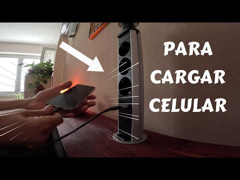 CABINET WITH RETRACTABLE SOCKET