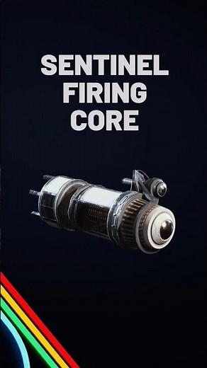 ARC Raiders: Sentinel Firing Core location