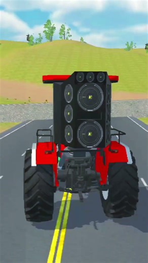 tector wala game | Tector game |indian bike car driving 3D game|android play game #games #modified #