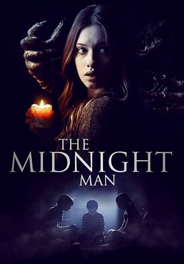 The Midnight Man (2016)