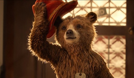 16 Peaceful Movies Where Everything is Perfect and Nothing Goes Wrong