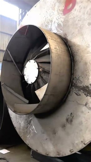 Custom Rotary Dryer Commissioning for Sand and Mineral Powder Drying Project