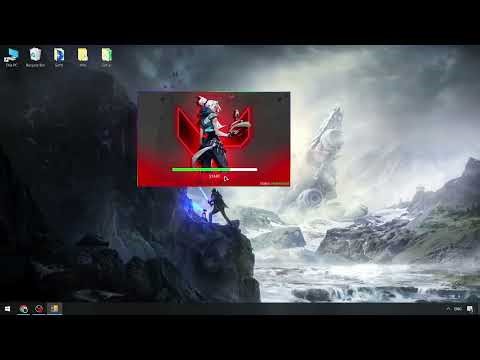 [Free Download] Valorant Cheat 2025 - AimBot, ESP & WallHack