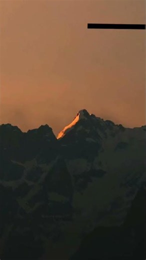 Trekking Kinner Kailash, Himachal Pradesh, Dot Travel from Pintu S. 🇮🇳