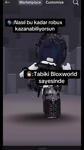 How to Earn Robux Using Bloxworld