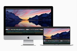 Apple Pro Editing Software