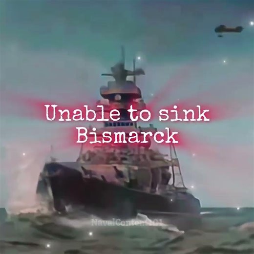 Mission: Stop KMS Bismarck
