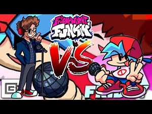 Friday Night Funkin - OK Friday - FNF CG5 Edition (CG5, BF, GF, PICO) (FNF MOD/HARD)