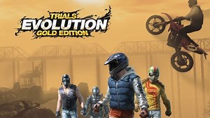 Trials Evolution: Gold Edition - PC - Buy it at Nuuvem