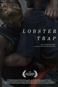 Lobster Trap (2025) - Movie