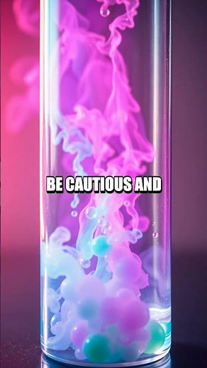 Homemade Cloud Chamber Experiment