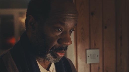 Abe's granddaughter-to-be comes back from the future to remind him to check his risk. Otherwise, they may never get to know each other. This is the vital message at the heart of our new ‘Find it Earlier’ campaign, calling for men across the UK to check their risk. ➡️ Check your risk today: bit.ly/44PaV5A | Prostate Cancer UK