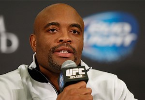 UFC 183: Anderson Silva on Jon Jones | UFC