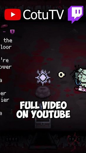 HOW TO SACRIFICE ANGEL #indiegames #memes #indie #gaming #isaac #thebindingofisaac #fyp
