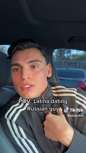 Russian dating a Latina… | Arab And Mexican Wedding