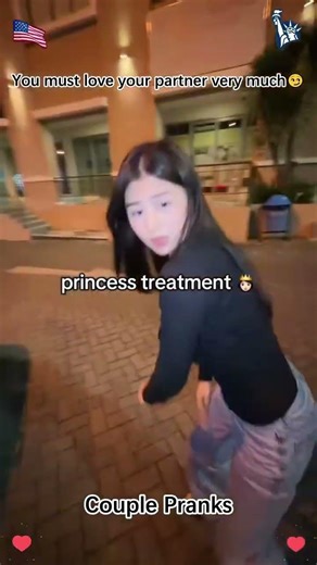 Ultimate Girlfriend Prank: Her Reaction Was Priceless! 😱😂 #GirlfriendPrank #CoupleComedy