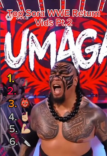 Top WWE Returns: The Ultimate Wrestling Comebacks