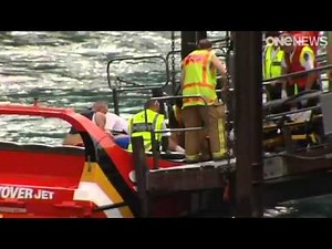 Tourists injured in Shotover River jetboat crash