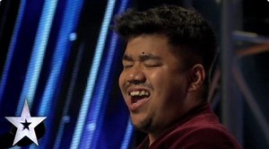 115K views · 1.9K reactions | Finally, a voice that will give you goosebumps | Asia's Got Talent | Facebook