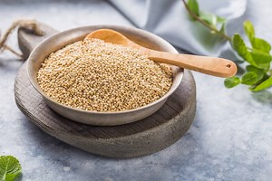 Benefícios da quinoa - Para que serve e como usar