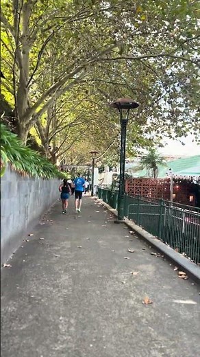 Melbourne CBD leisure activities #travelvlog #australia #travel #melbourne