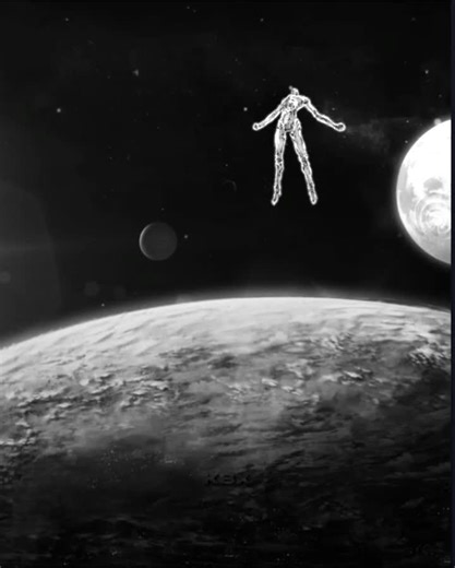 Saitama vs God Fight Comparison in One Punch Man Manga