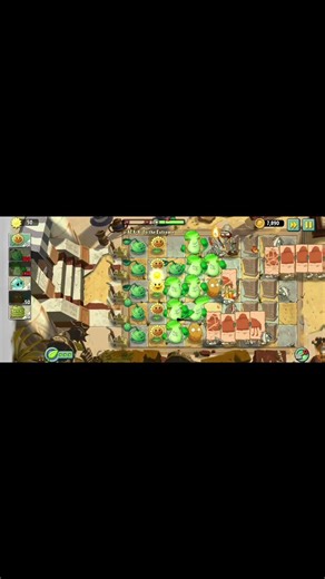 Plants vs. Zombies 2: Alternate UniverZ #pvz2alternateuniverz #pvz #games #pvzmobile #gaming