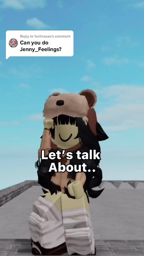 Replying to @1uvlinaaaa here you go! #nowindresistance #jenny_feelings