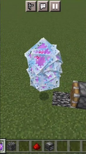 how to go to space in minecraft | how to go to space in minecraft with no mods