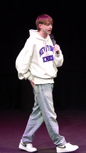 Way to get attendance up! Final week of the tour this week! Busselton (Sep 5), Bunbury (Sep 6), Perth (September 7), Mandurah (Sep 8) #aus #viral #teachers #comedian