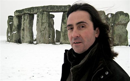 纪录片.英国古代史.S01E03.2011[高清][英字]