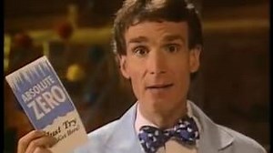 Bill Nye: Phases of Matter